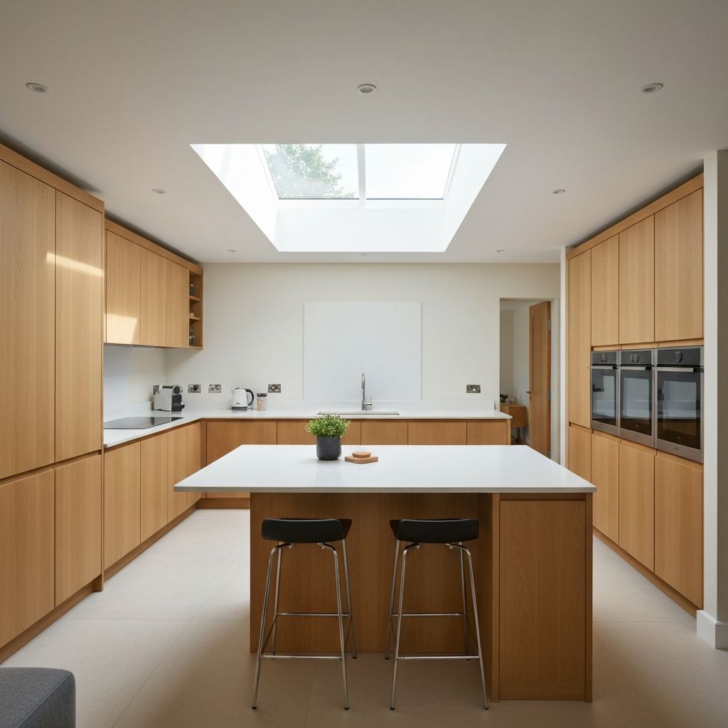 Remuera Family Home