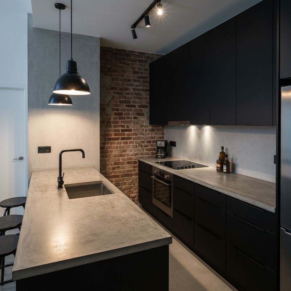 Grey Lynn Studio
